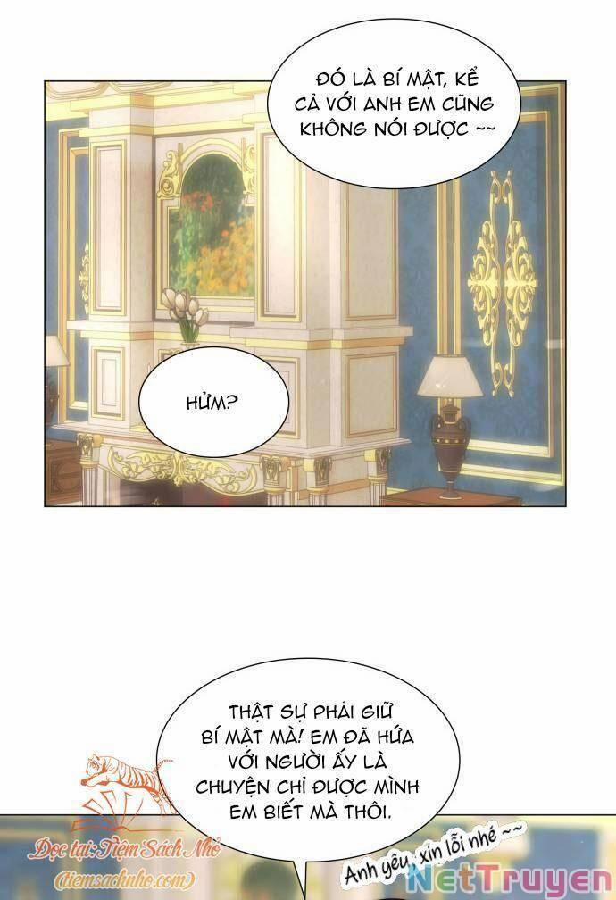 Tôi Được Sinh Ra Là Con Gái Thứ Hai 31 trang 29