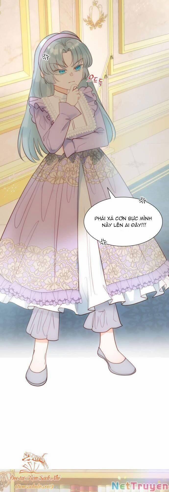 Tôi Được Sinh Ra Là Con Gái Thứ Hai 31 trang 33