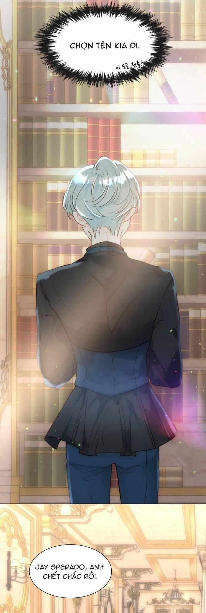 Tôi Được Sinh Ra Là Con Gái Thứ Hai 31 trang 34