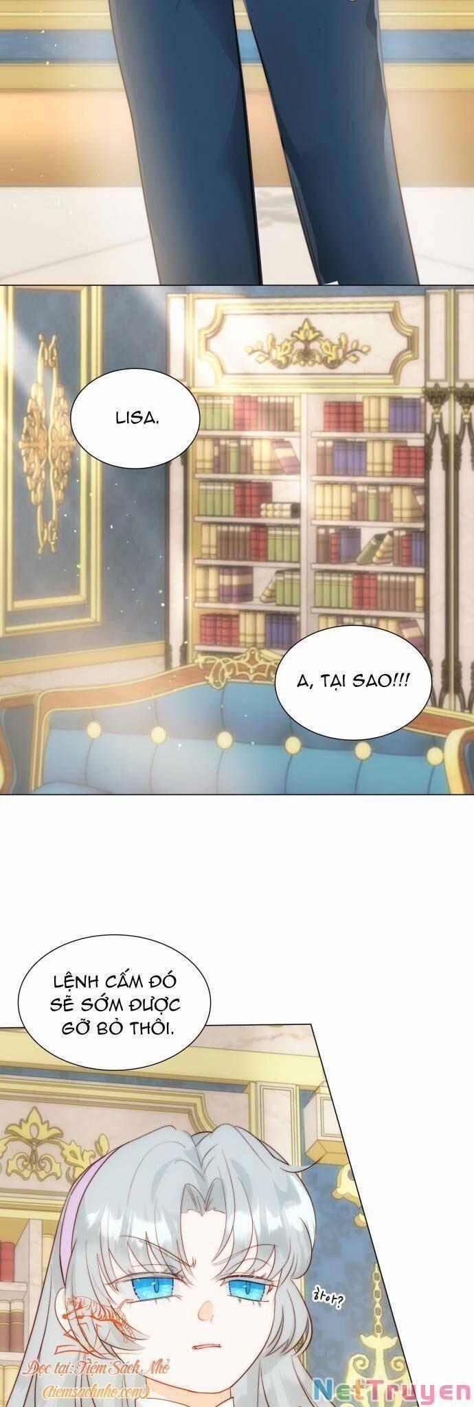 Tôi Được Sinh Ra Là Con Gái Thứ Hai 31 trang 39