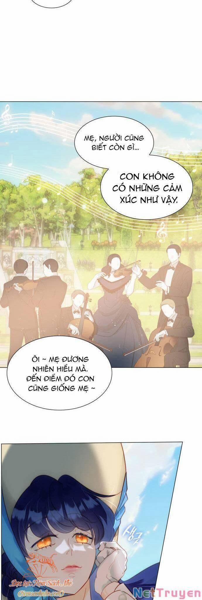 Tôi Được Sinh Ra Là Con Gái Thứ Hai 31 trang 4