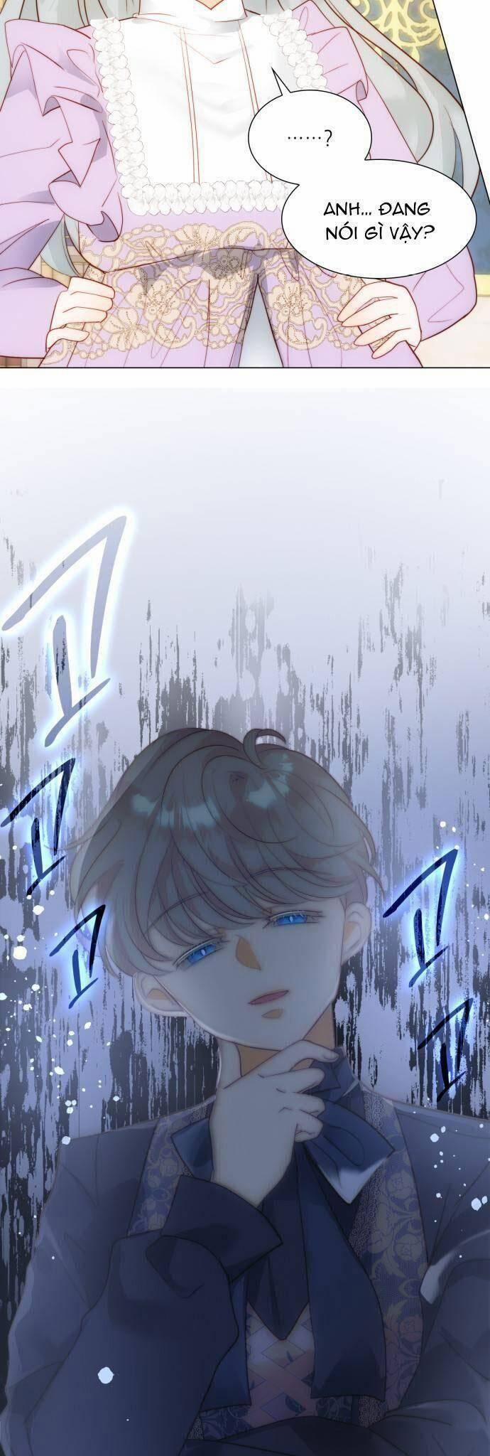 Tôi Được Sinh Ra Là Con Gái Thứ Hai 31 trang 40