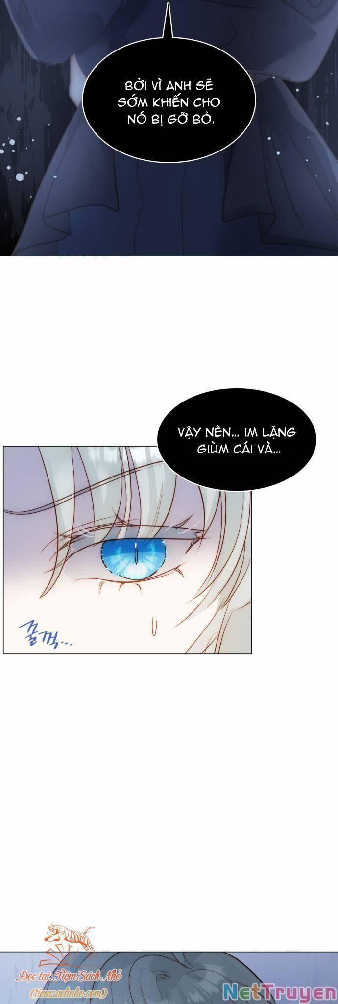 Tôi Được Sinh Ra Là Con Gái Thứ Hai 31 trang 41