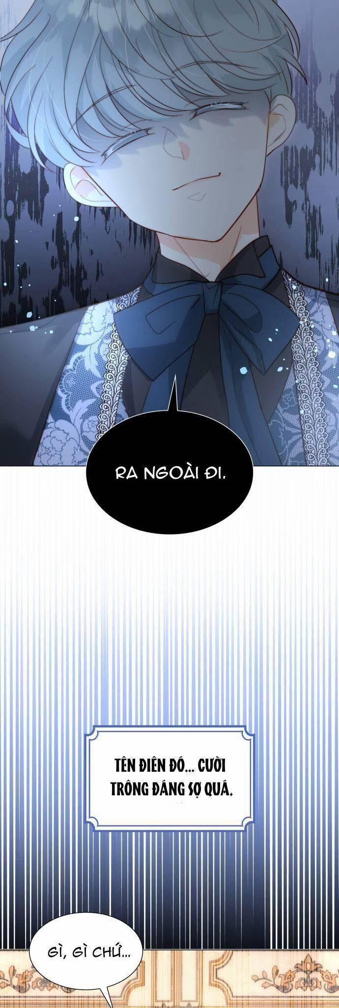 Tôi Được Sinh Ra Là Con Gái Thứ Hai 31 trang 42