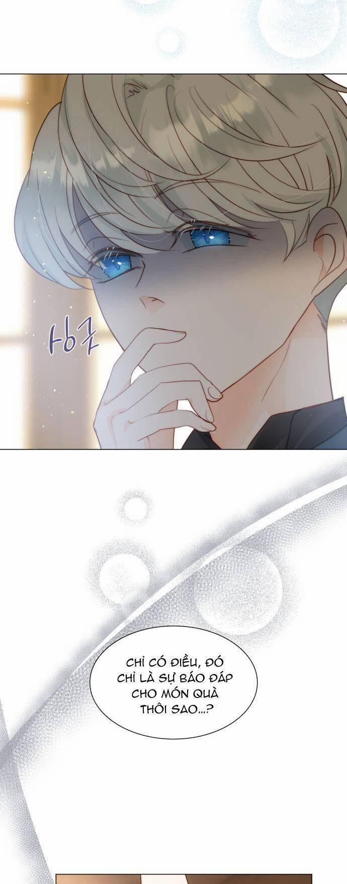 Tôi Được Sinh Ra Là Con Gái Thứ Hai 31 trang 44