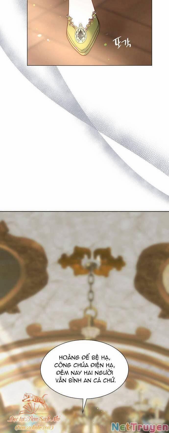 Tôi Được Sinh Ra Là Con Gái Thứ Hai 31 trang 45