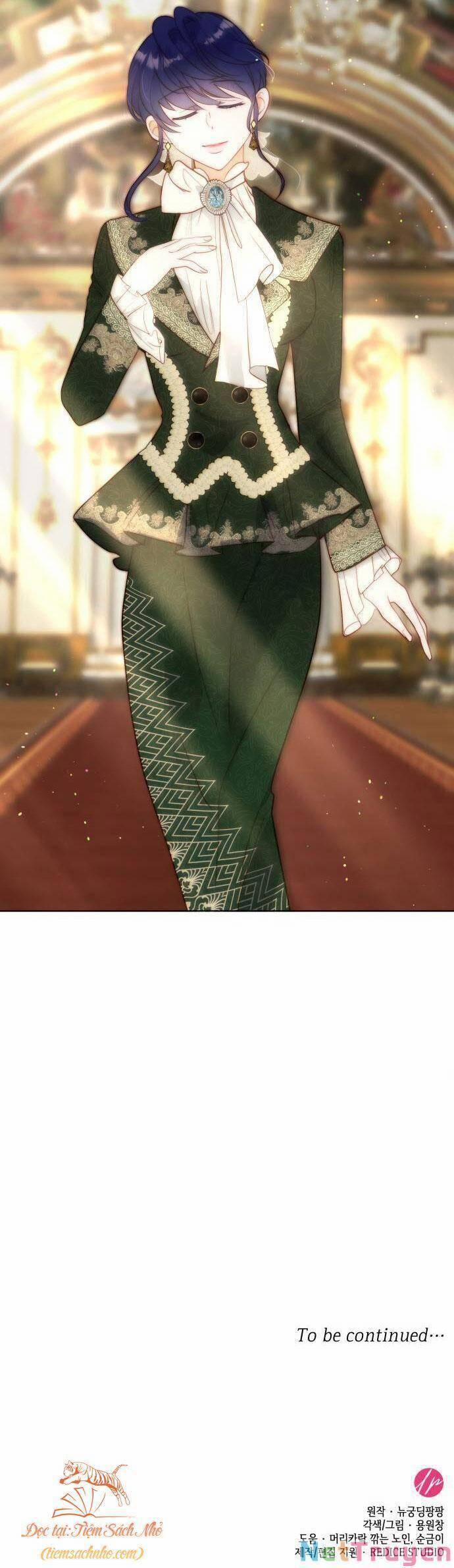 Tôi Được Sinh Ra Là Con Gái Thứ Hai 31 trang 46