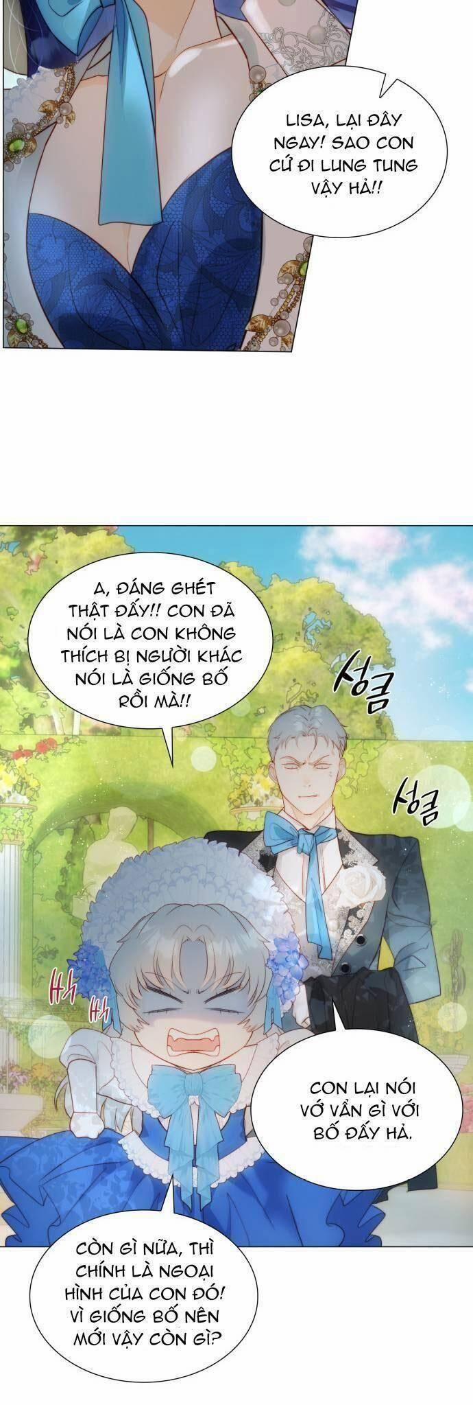 Tôi Được Sinh Ra Là Con Gái Thứ Hai 31 trang 5