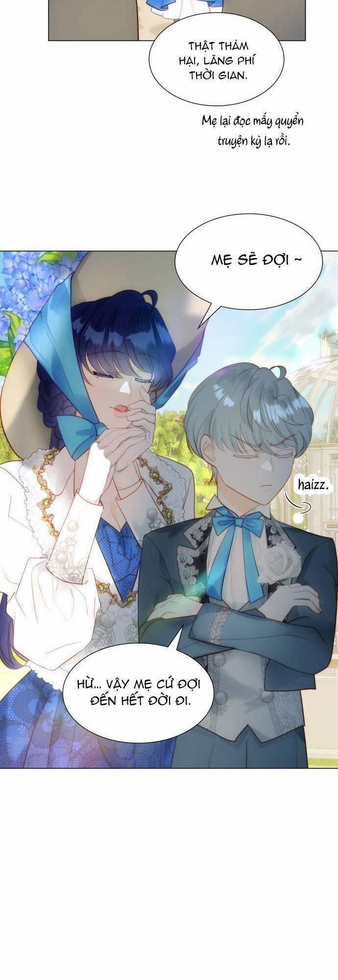 Tôi Được Sinh Ra Là Con Gái Thứ Hai 31 trang 7