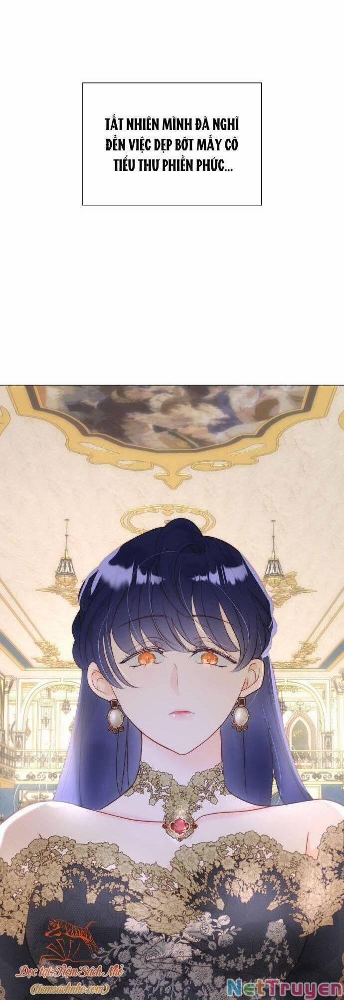 Tôi Được Sinh Ra Là Con Gái Thứ Hai 31 trang 8