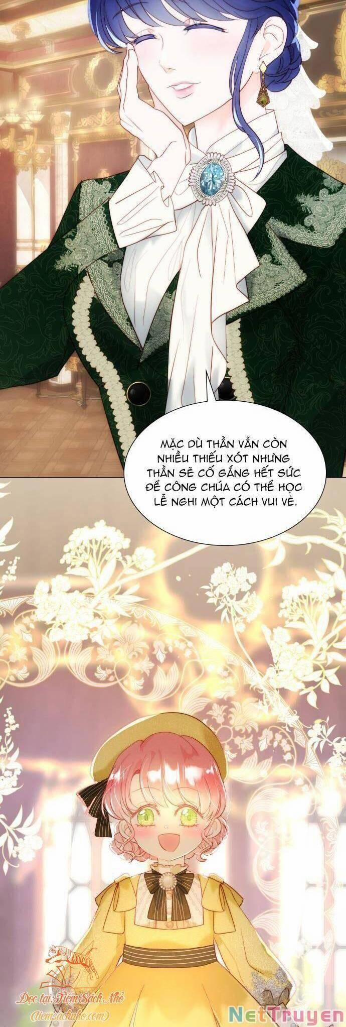 Tôi Được Sinh Ra Là Con Gái Thứ Hai 32 trang 16