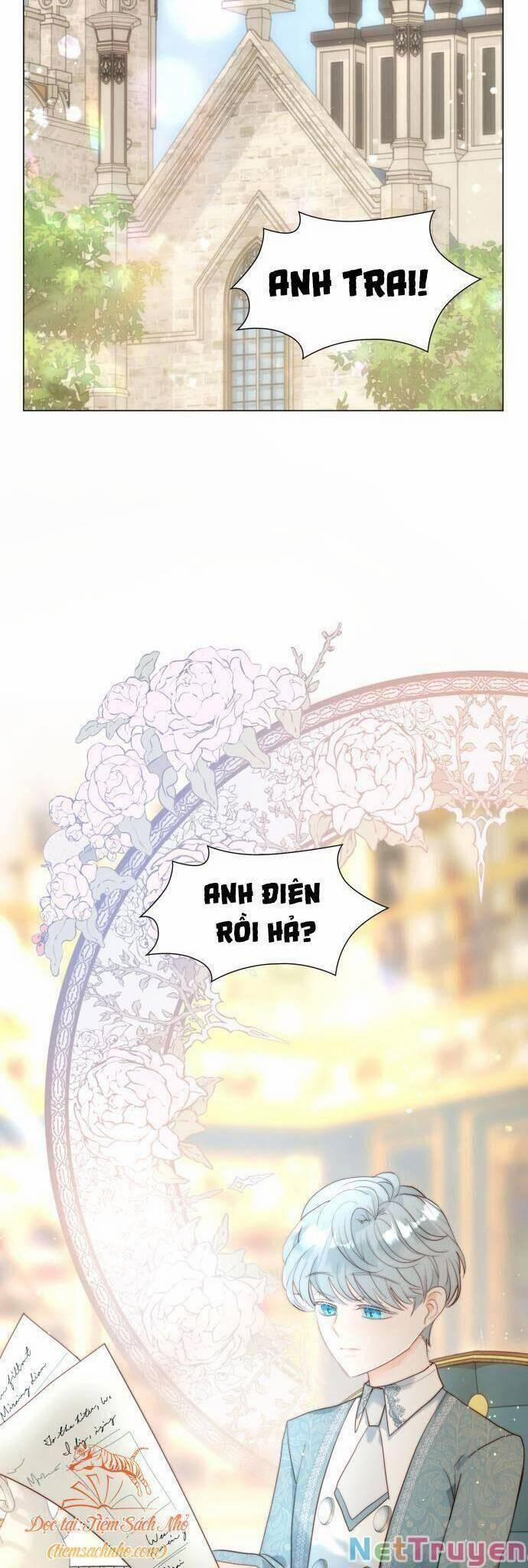 Tôi Được Sinh Ra Là Con Gái Thứ Hai 32 trang 2