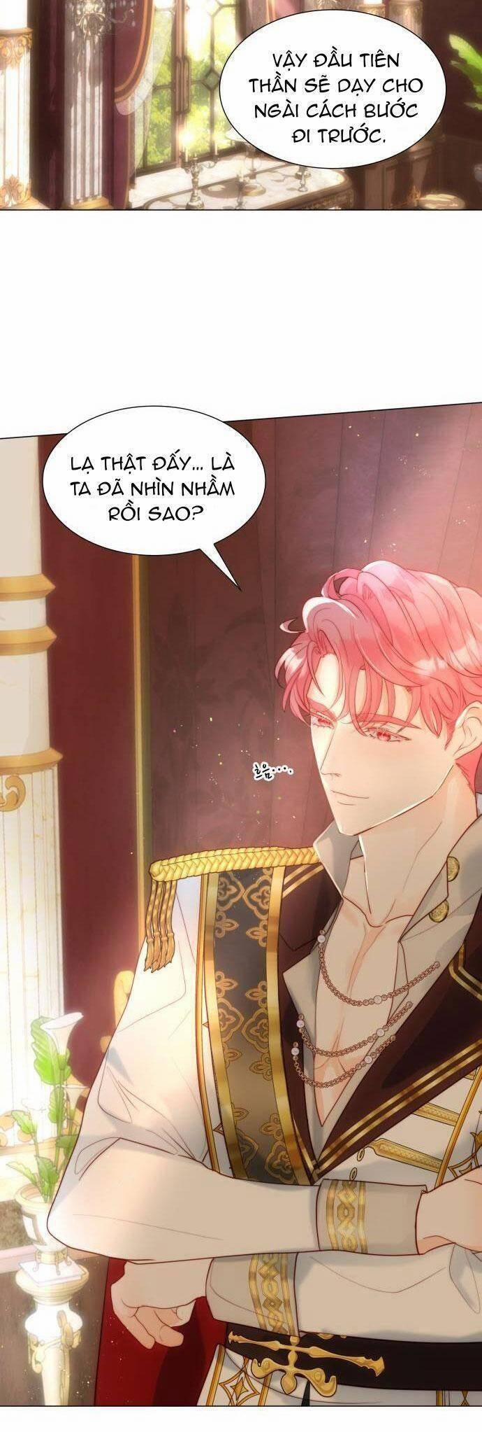 Tôi Được Sinh Ra Là Con Gái Thứ Hai 32 trang 21