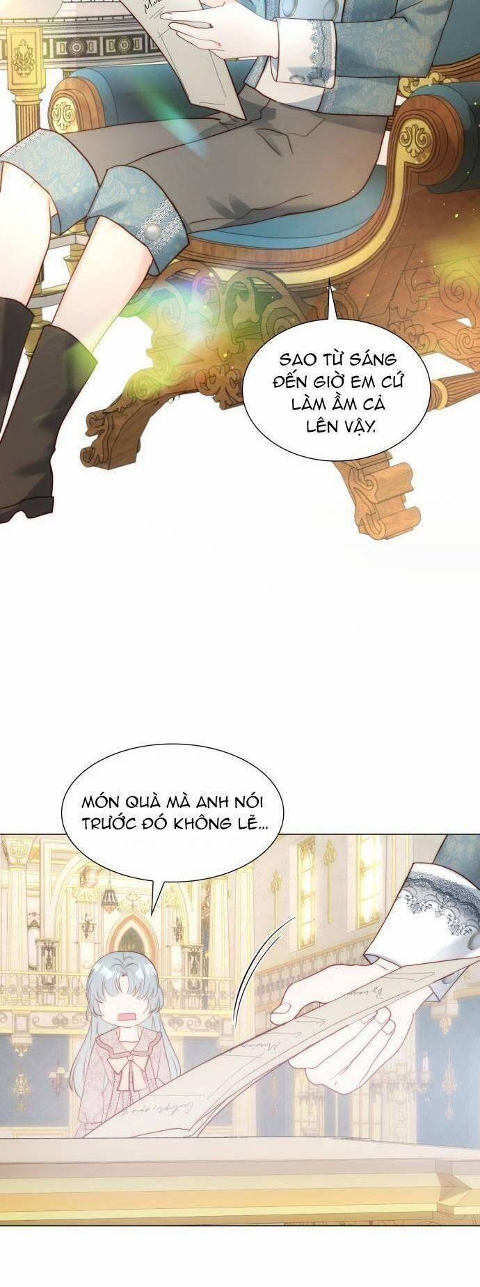 Tôi Được Sinh Ra Là Con Gái Thứ Hai 32 trang 3