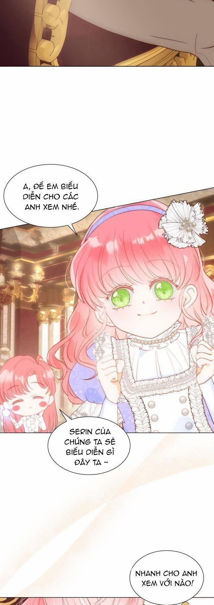 Tôi Được Sinh Ra Là Con Gái Thứ Hai 32 trang 30