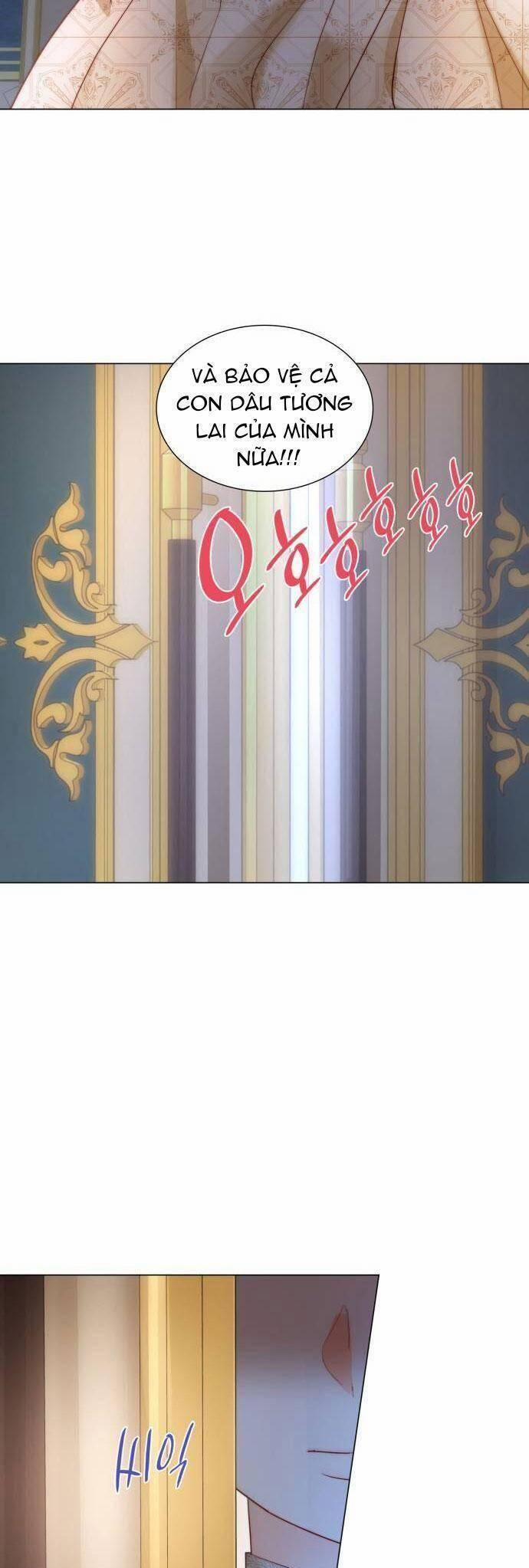 Tôi Được Sinh Ra Là Con Gái Thứ Hai 32 trang 38