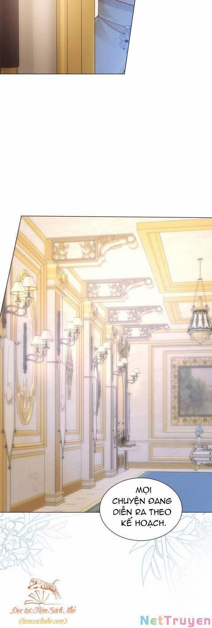 Tôi Được Sinh Ra Là Con Gái Thứ Hai 32 trang 39