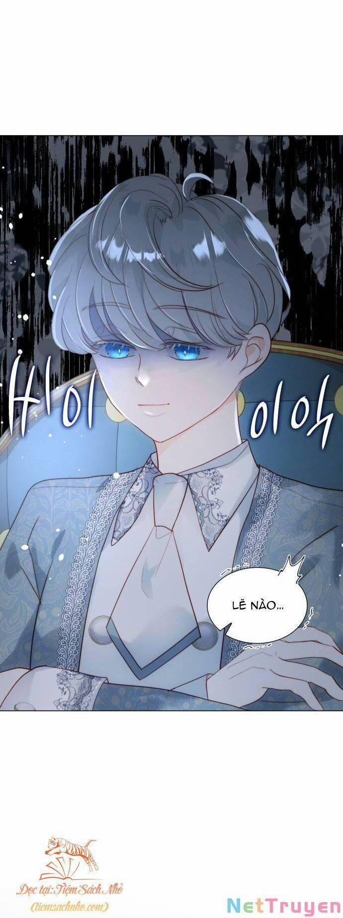 Tôi Được Sinh Ra Là Con Gái Thứ Hai 32 trang 4