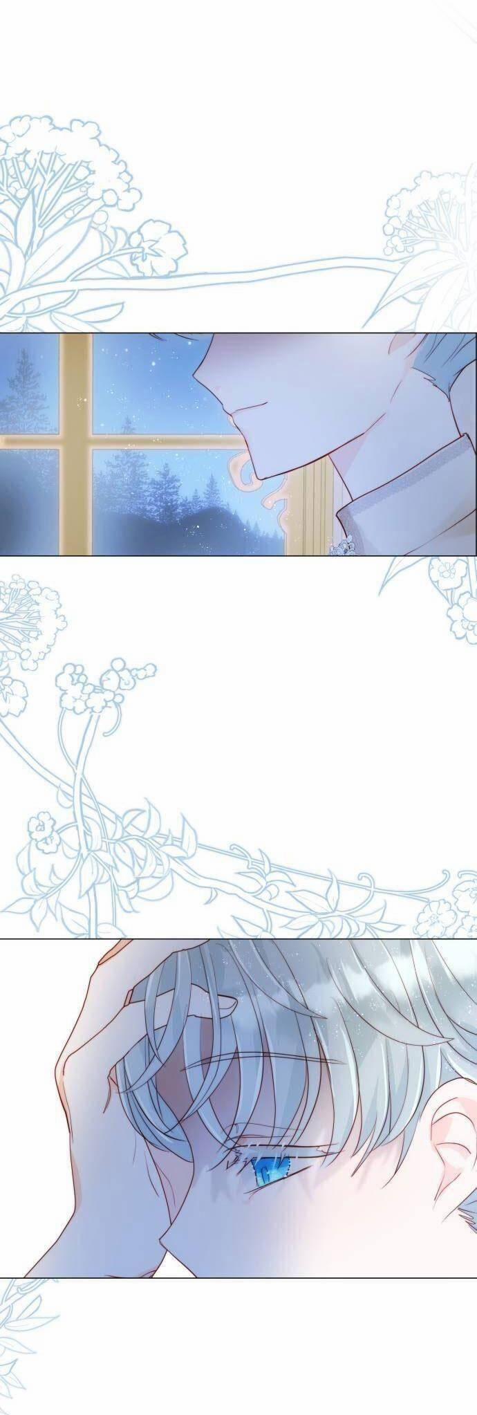 Tôi Được Sinh Ra Là Con Gái Thứ Hai 32 trang 40