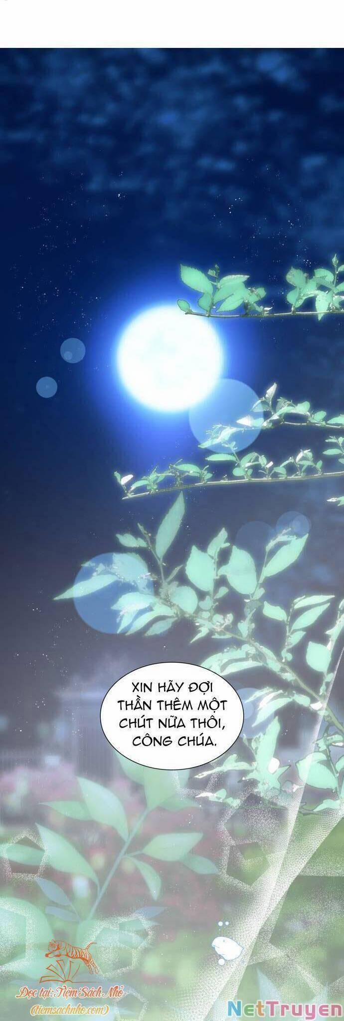 Tôi Được Sinh Ra Là Con Gái Thứ Hai 32 trang 41