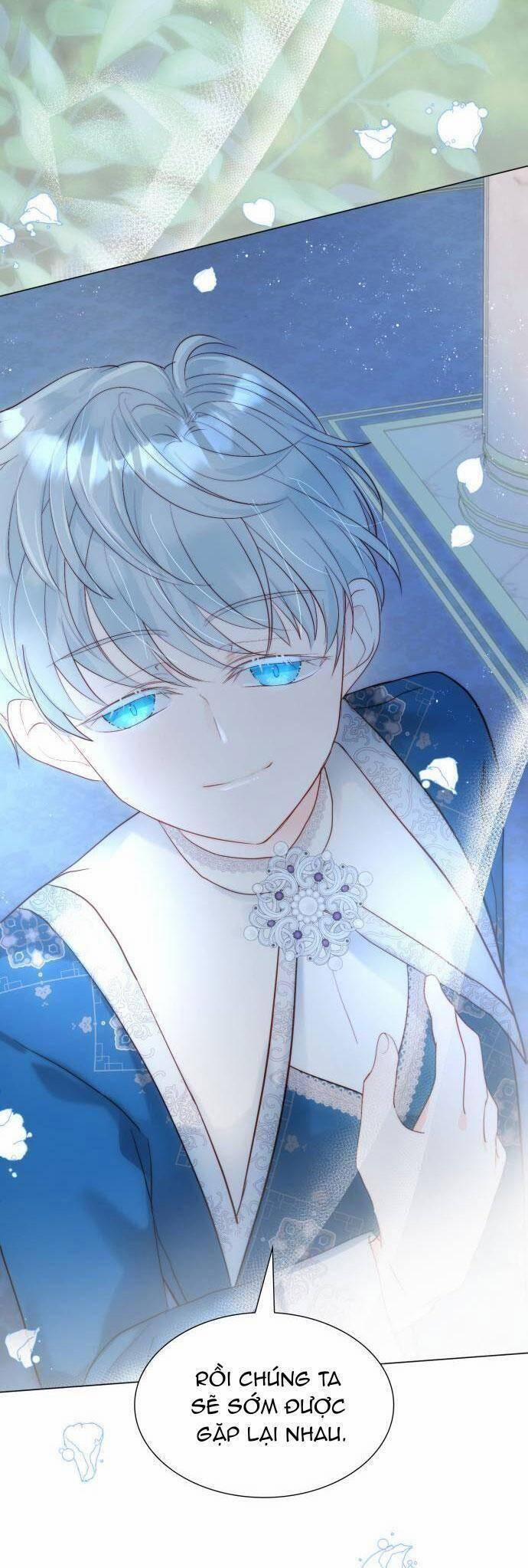 Tôi Được Sinh Ra Là Con Gái Thứ Hai 32 trang 42