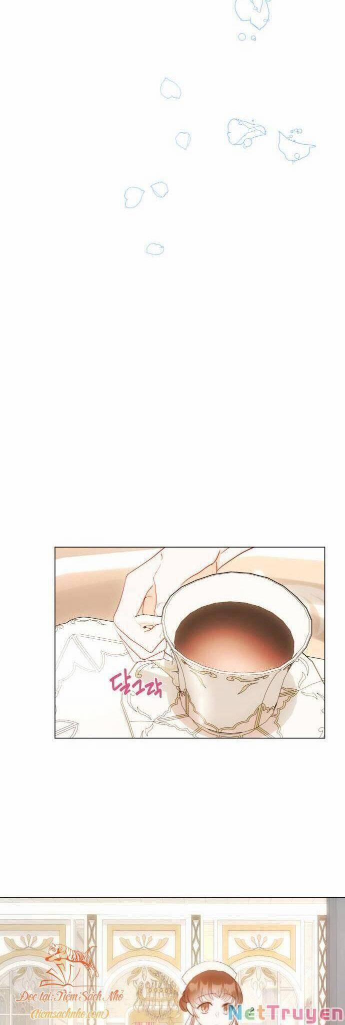 Tôi Được Sinh Ra Là Con Gái Thứ Hai 32 trang 43