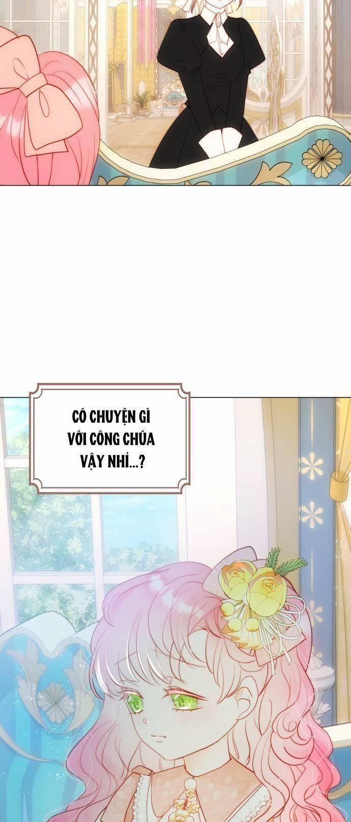 Tôi Được Sinh Ra Là Con Gái Thứ Hai 32 trang 44