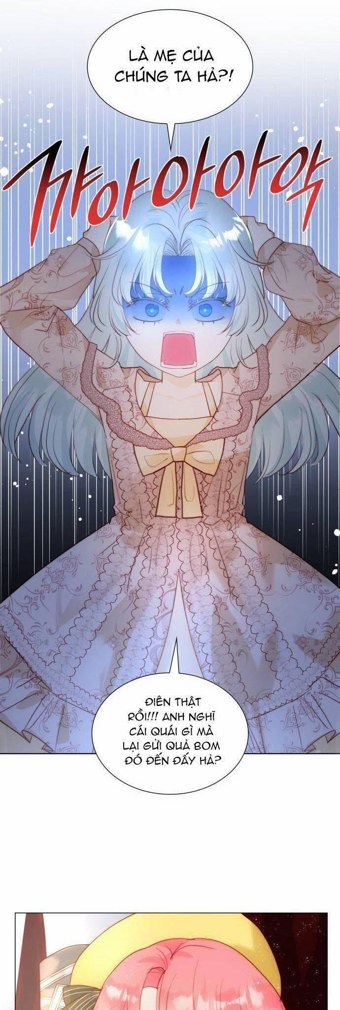 Tôi Được Sinh Ra Là Con Gái Thứ Hai 32 trang 5