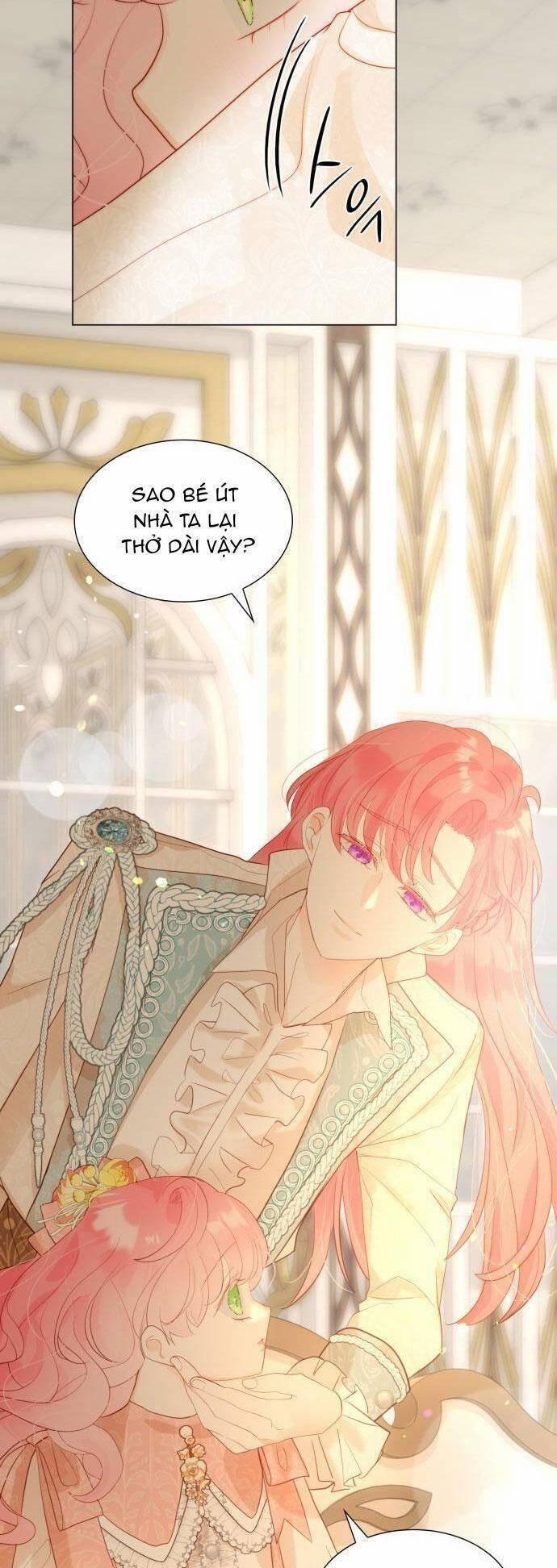 Tôi Được Sinh Ra Là Con Gái Thứ Hai 33 trang 11