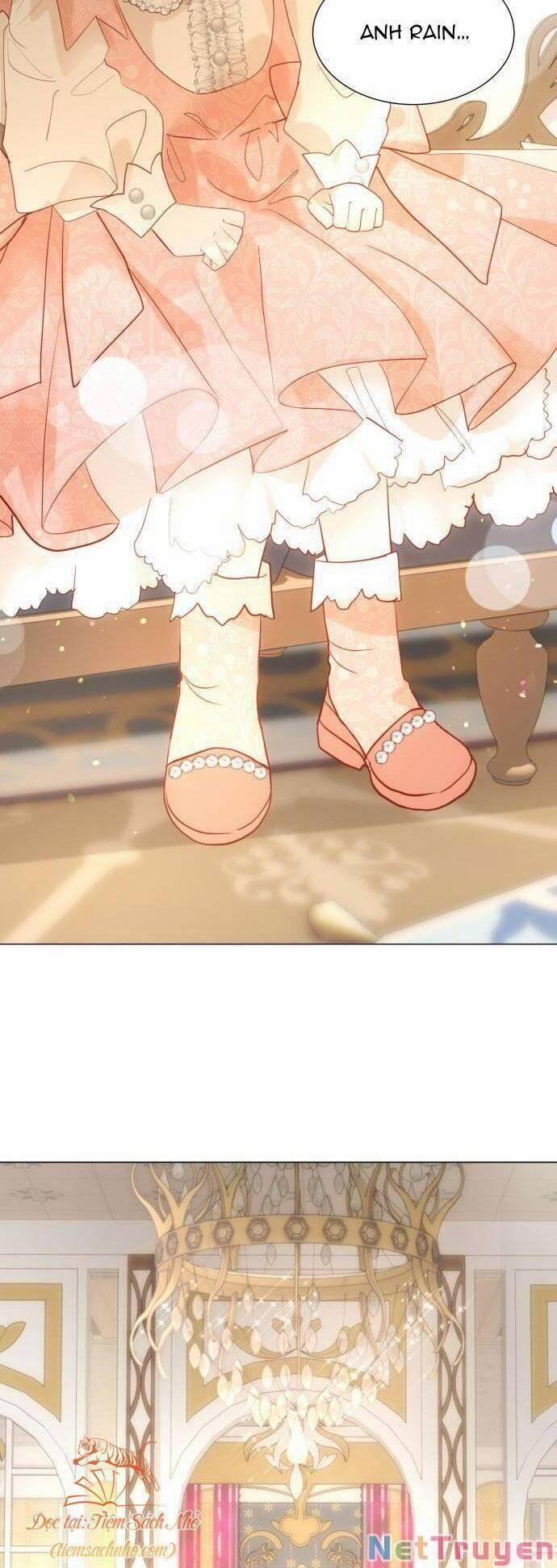 Tôi Được Sinh Ra Là Con Gái Thứ Hai 33 trang 12