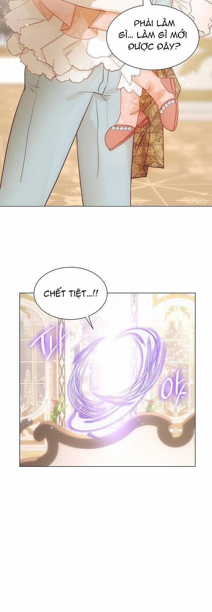 Tôi Được Sinh Ra Là Con Gái Thứ Hai 33 trang 17