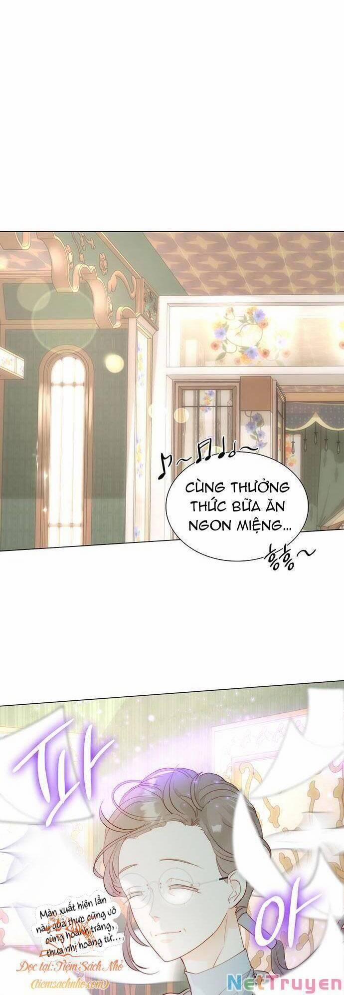 Tôi Được Sinh Ra Là Con Gái Thứ Hai 33 trang 18