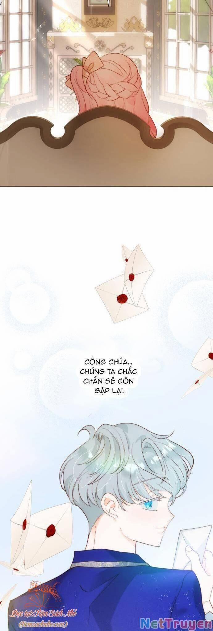 Tôi Được Sinh Ra Là Con Gái Thứ Hai 33 trang 2