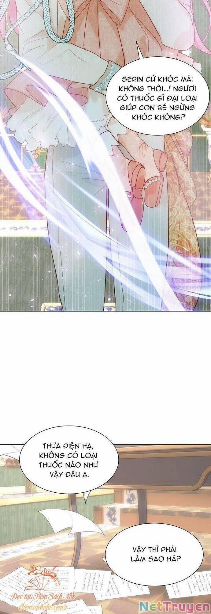 Tôi Được Sinh Ra Là Con Gái Thứ Hai 33 trang 20