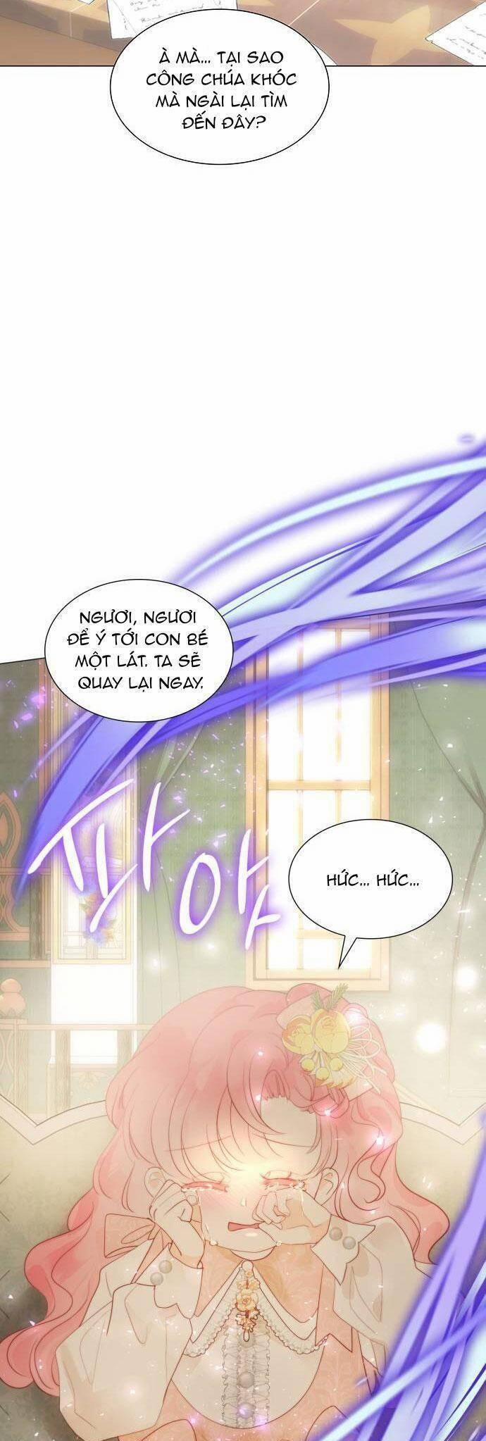 Tôi Được Sinh Ra Là Con Gái Thứ Hai 33 trang 21