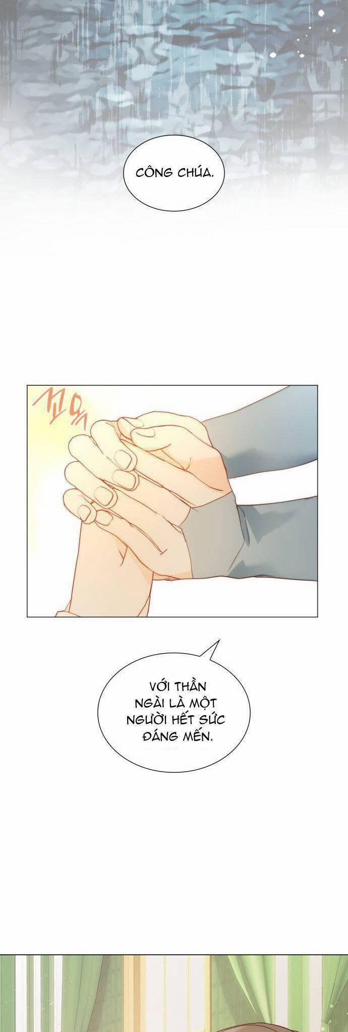 Tôi Được Sinh Ra Là Con Gái Thứ Hai 33 trang 27