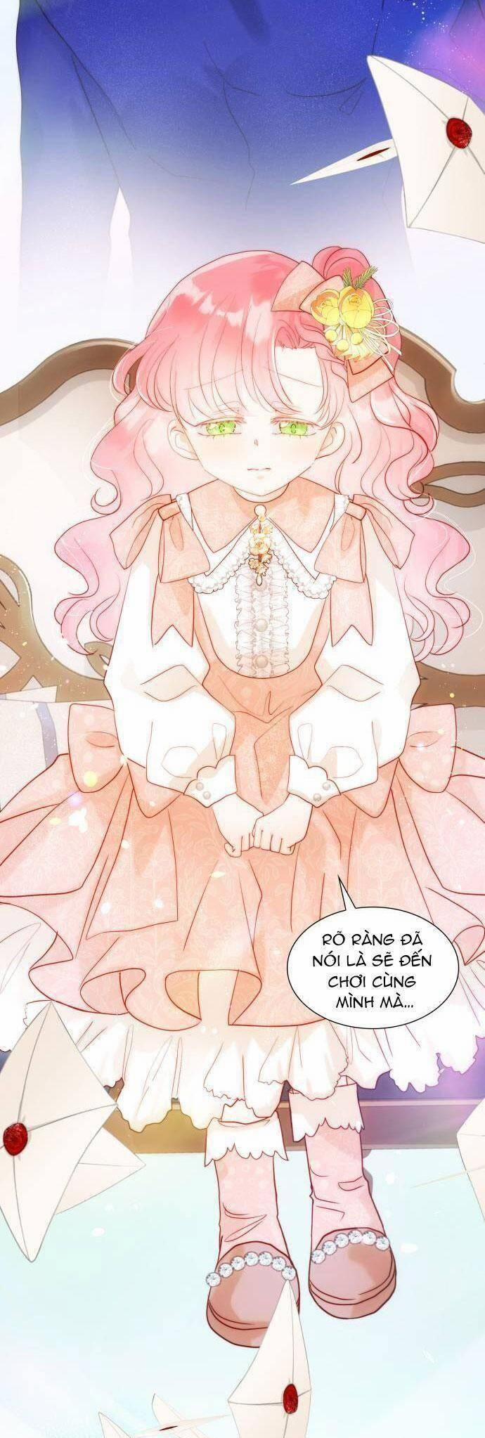 Tôi Được Sinh Ra Là Con Gái Thứ Hai 33 trang 3