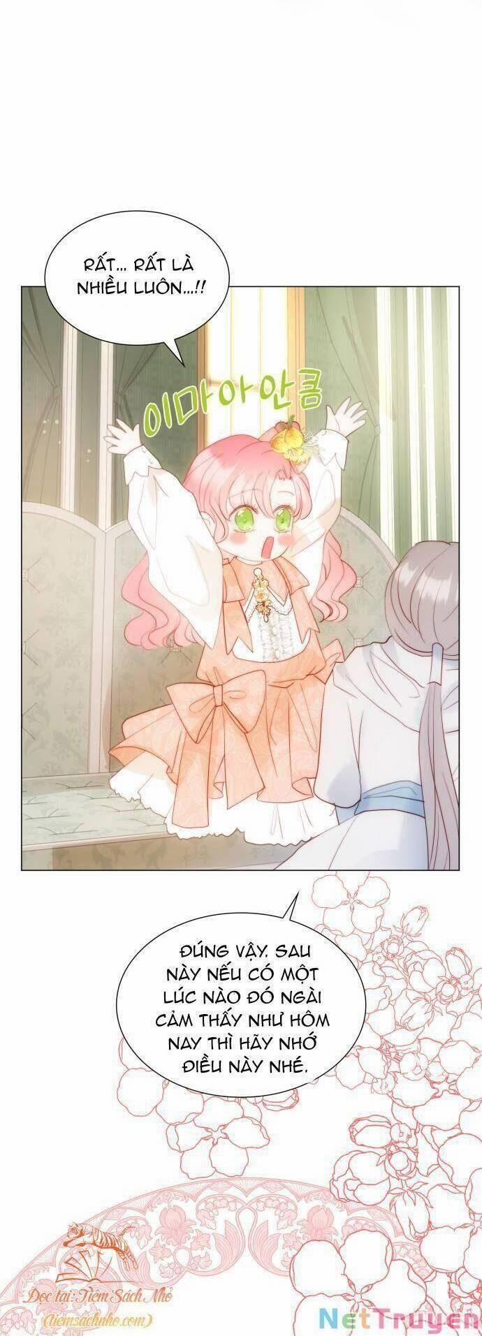 Tôi Được Sinh Ra Là Con Gái Thứ Hai 33 trang 35