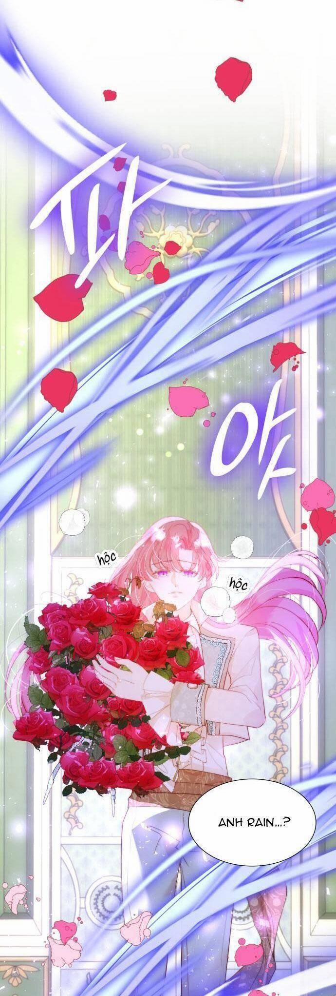 Tôi Được Sinh Ra Là Con Gái Thứ Hai 33 trang 38