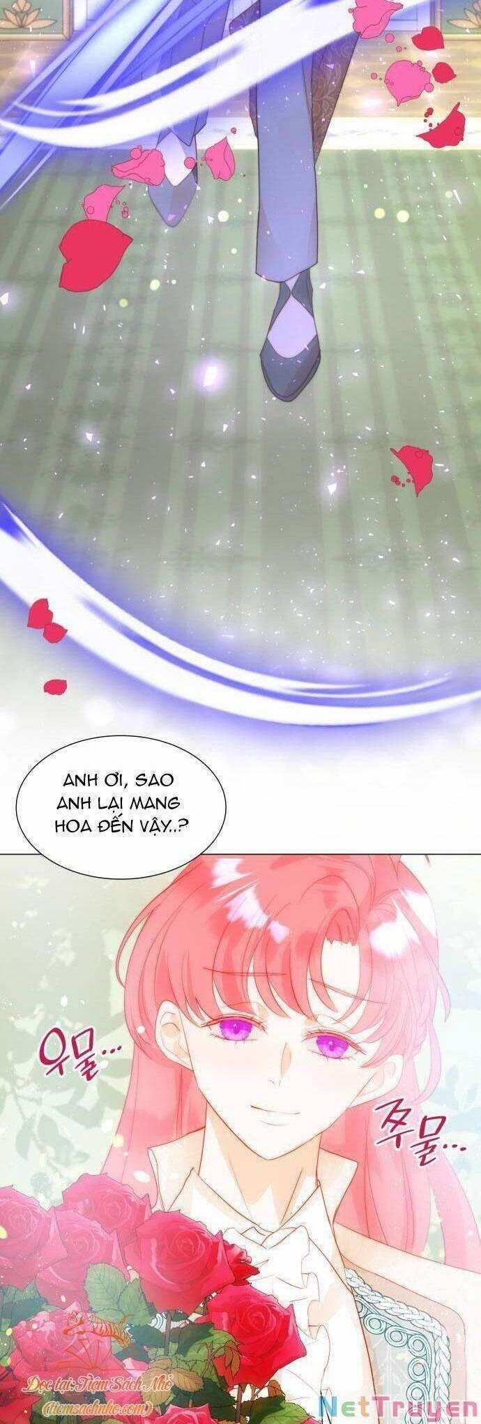 Tôi Được Sinh Ra Là Con Gái Thứ Hai 33 trang 39