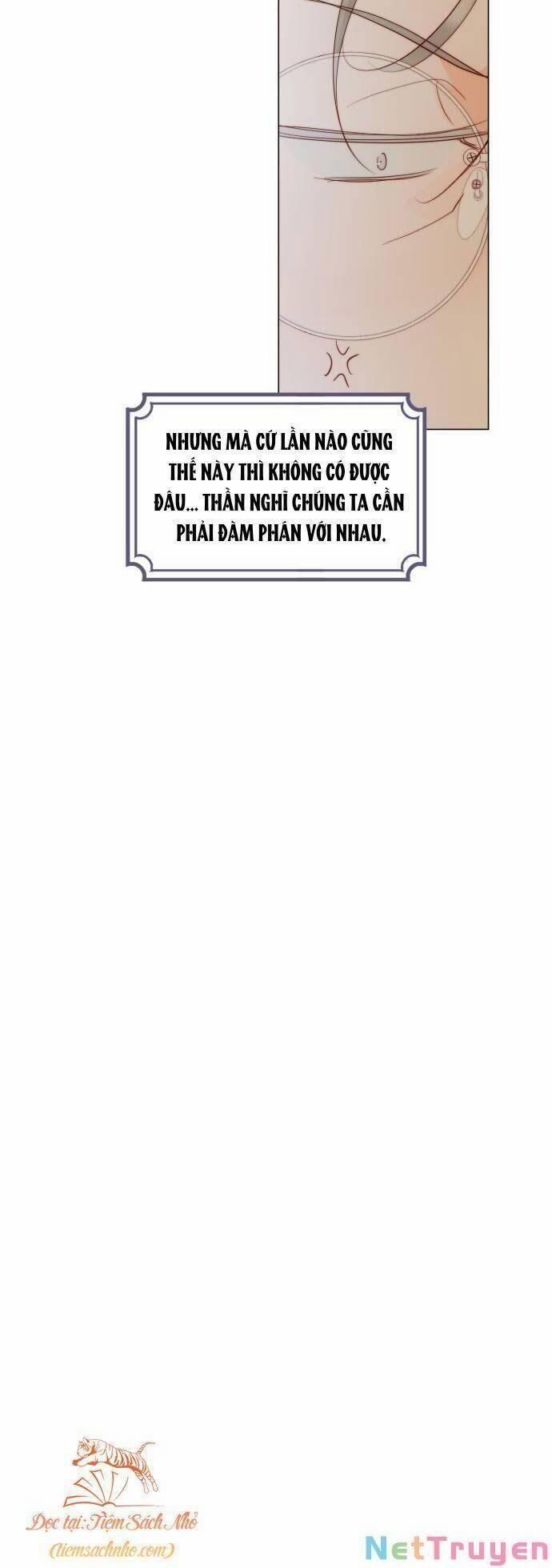 Tôi Được Sinh Ra Là Con Gái Thứ Hai 33 trang 46