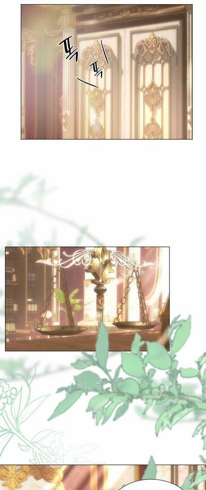 Tôi Được Sinh Ra Là Con Gái Thứ Hai 33 trang 47