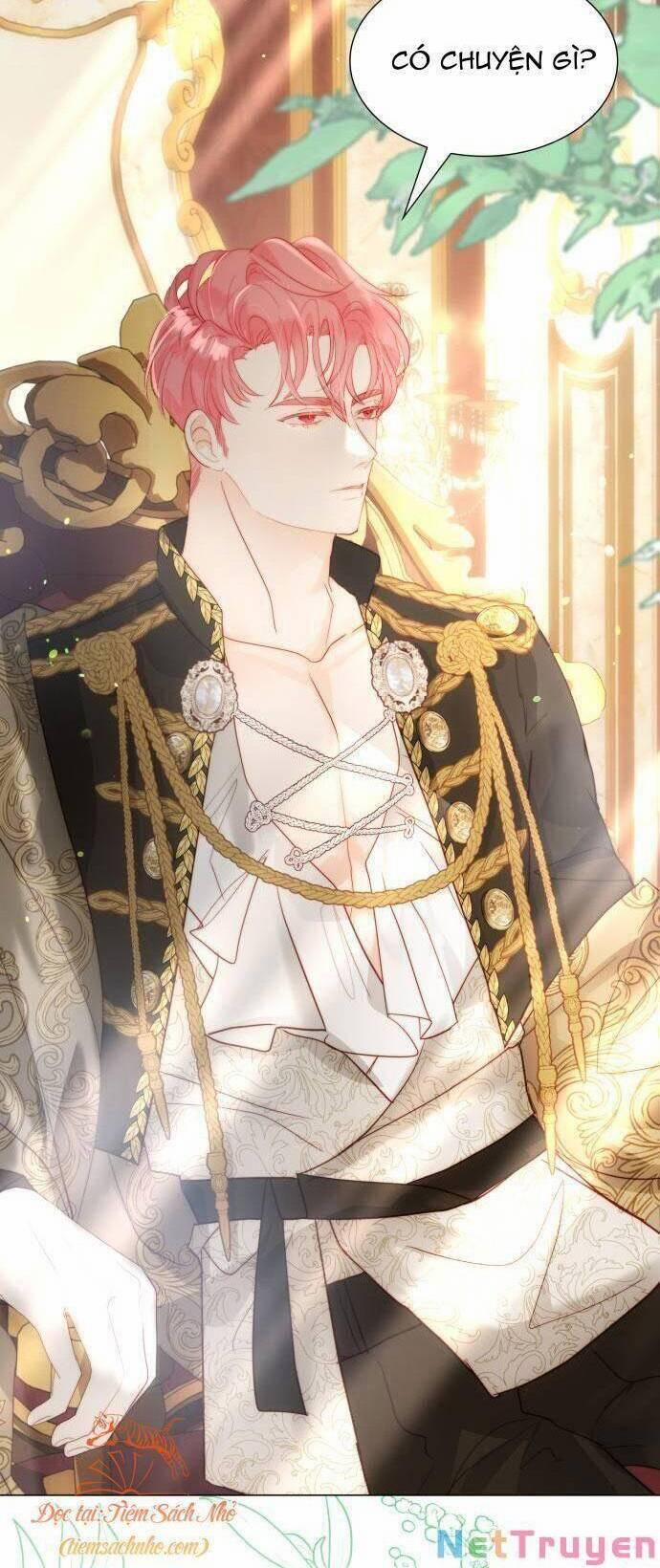 Tôi Được Sinh Ra Là Con Gái Thứ Hai 33 trang 48