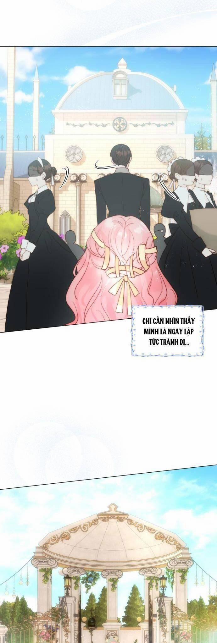 Tôi Được Sinh Ra Là Con Gái Thứ Hai 33 trang 5