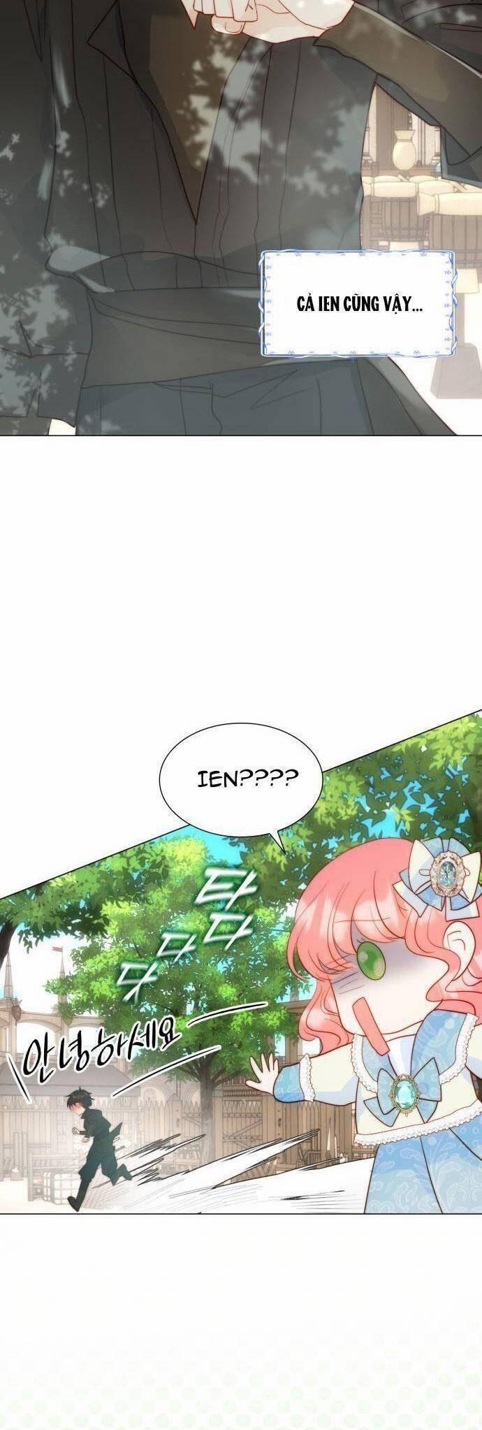 Tôi Được Sinh Ra Là Con Gái Thứ Hai 33 trang 7