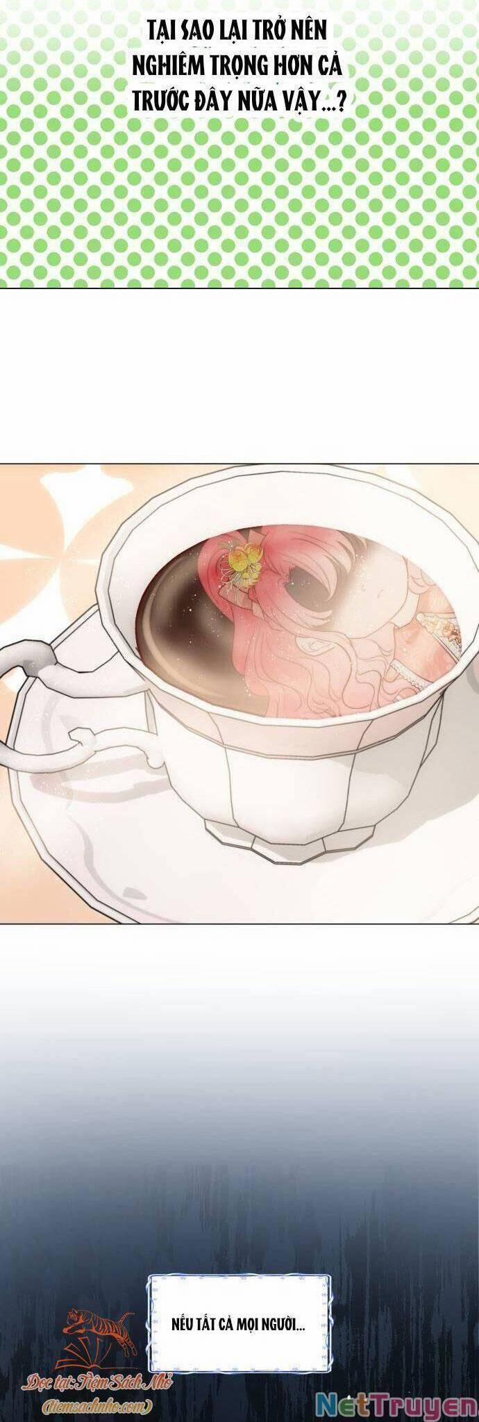 Tôi Được Sinh Ra Là Con Gái Thứ Hai 33 trang 8