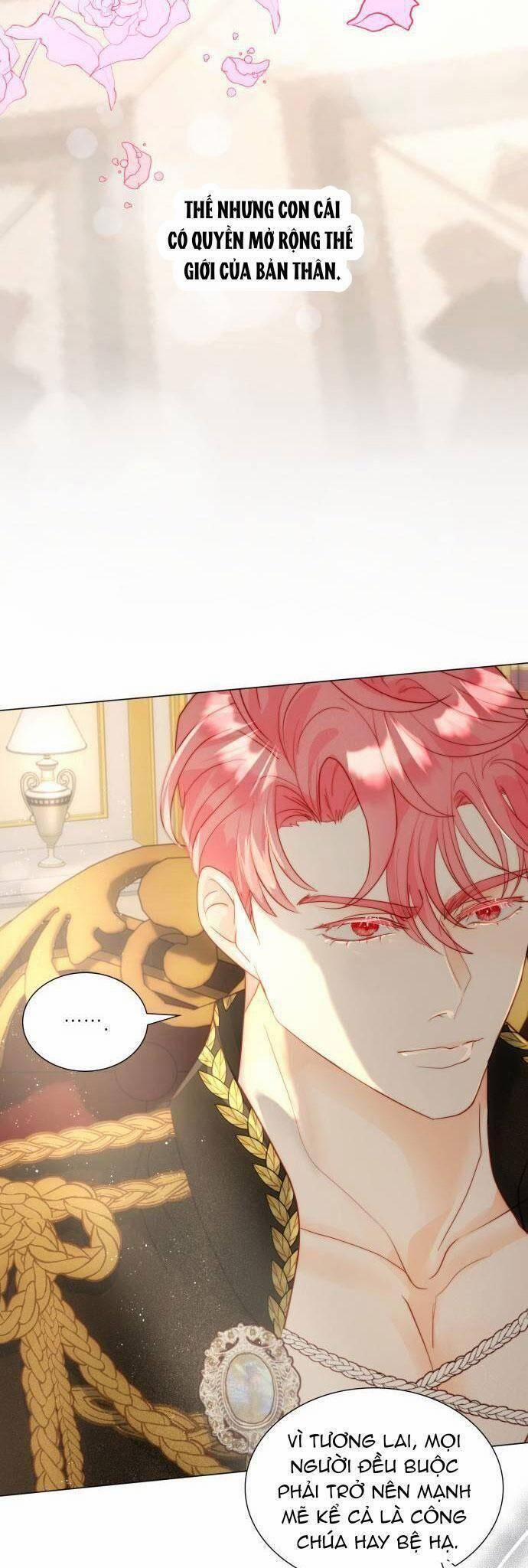 Tôi Được Sinh Ra Là Con Gái Thứ Hai 34 trang 11