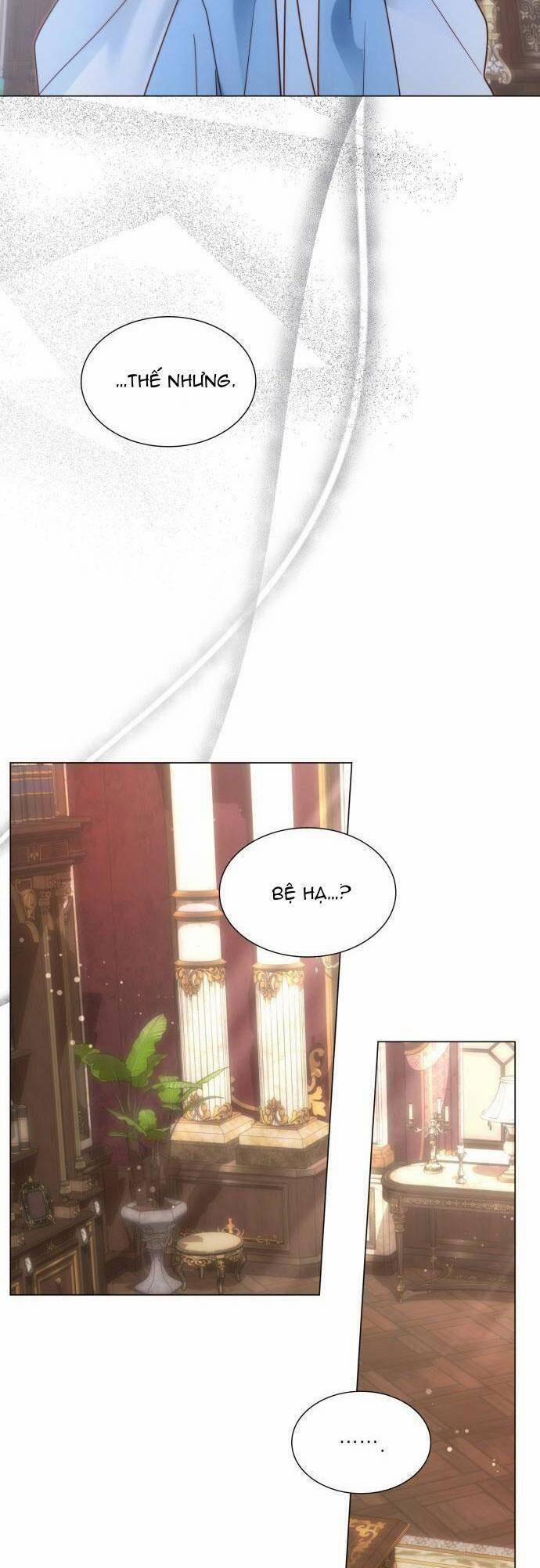 Tôi Được Sinh Ra Là Con Gái Thứ Hai 34 trang 13