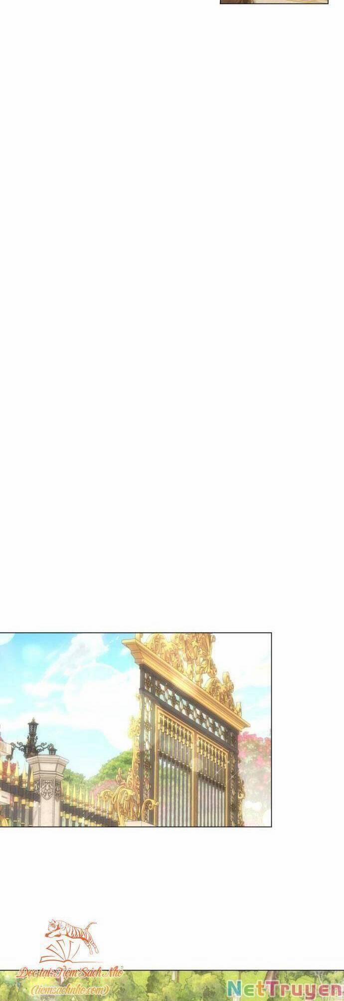 Tôi Được Sinh Ra Là Con Gái Thứ Hai 34 trang 14