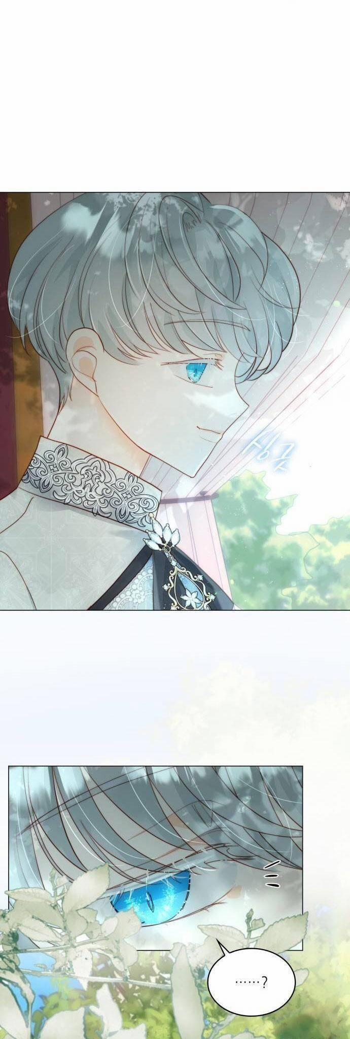 Tôi Được Sinh Ra Là Con Gái Thứ Hai 34 trang 17